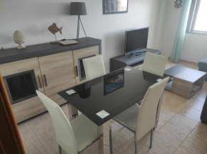 Three Bedroom apartment - Mila